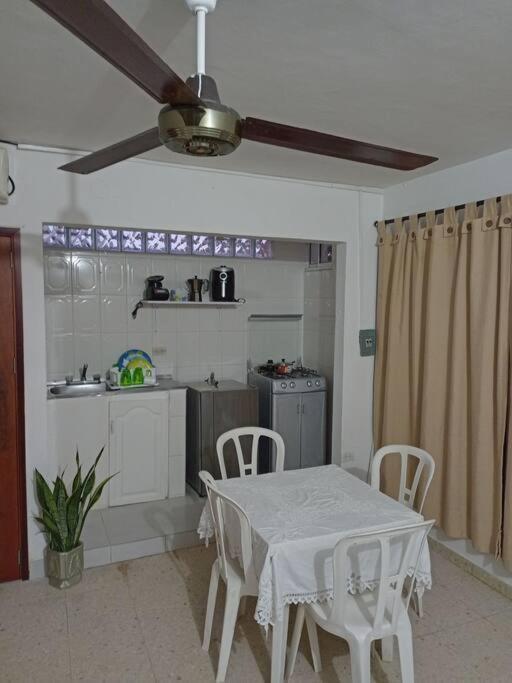 Mini Loft Apartment Cartagena Exterior photo